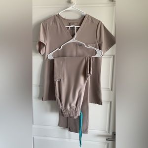 Figs scrub set Boulder size XS/S